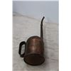 Image 3 : Antique Oil Can & Welding Torch