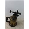 Image 5 : Antique Oil Can & Welding Torch