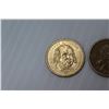 Image 3 : (3) American Dollar Coins