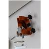 Image 2 : Chain Saw Sharpening Tool w/Case