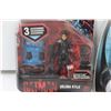 Image 3 : Men in Black Agent J Figurine, The Batman Selina Kyle Figurine
