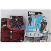 Image 4 : Men in Black Agent J Figurine, The Batman Selina Kyle Figurine
