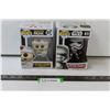 Image 1 : Pop! Bobbleheads: Captain Phasma, Boyband Cartman