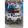 Image 2 : Hot Wheels Hot Tunerz: Cadillac, Chevrolet