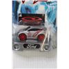 Image 2 : Hot Wheels Hot Tunerz:Chevy S10, Ford Focus