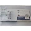 Image 6 : Moen Liso Bathroom Tap Set - New in Box