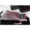 Image 3 : Bermunavy Hair Brush Straightener w/Accessories