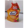 Image 2 : (3) Lysol All Purpose Cleaner - Brand New Day Smell