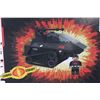 Image 4 : GI Joe Cobra HISS Construction Set
