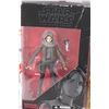 Image 3 : (3) Star Wars Figurines: Rey, SGT Jyn Esro, Finn