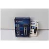 Image 5 : Electric Shaver & Nose Trimmer Set