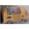 Image 2 : Childrens Bus Toy