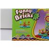 Image 3 : Funny Bricks Playset For Children