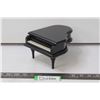 Image 1 : Musical Piano w/Jewelry Storage