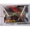 Image 1 : 1;650 Scale of Star Trek Klingon Bird of Prey (sealed)