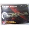 Image 2 : 1;650 Scale of Star Trek Klingon Bird of Prey (sealed)