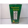 Image 2 : 5 Litre Pressure Sprayer (NIB)