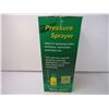 Image 3 : 5 Litre Pressure Sprayer (NIB)