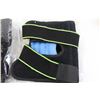Image 2 : (2) Knee Braces - (1) is Sealed