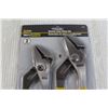 Image 2 : Groove Joint Pliers Set