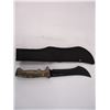 Image 4 : Lion Tools #9406 Knife 13" long