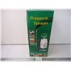 Image 1 : 5 Litre Pressure Sprayer (sealed)