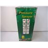 Image 2 : 5 Litre Pressure Sprayer (sealed)