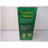Image 3 : 5 Litre Pressure Sprayer (sealed)