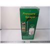 Image 1 : 5 Litre Pressure Sprayer (sealed)