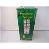 Image 2 : 5 Litre Pressure Sprayer (sealed)