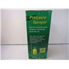 Image 3 : 5 Litre Pressure Sprayer (sealed)