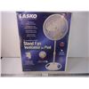 Image 1 : Lasko 16 Inch Stand Fan (sealed)