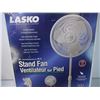 Image 2 : Lasko 16 Inch Stand Fan (sealed)