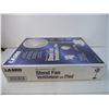 Image 3 : Lasko 16 Inch Stand Fan (sealed)