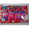 Image 2 : Kid Connection Dollhouse Playset (NIB)