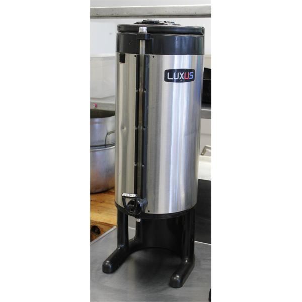 FETCO LUXUS CATERING COFFEE DISPENSER