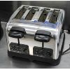 Image 1 : HAMILTON BEACH 4 SLOT TOASTER