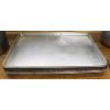 Image 1 : SEVEN INDUSTRIAL BAKING SHEETS