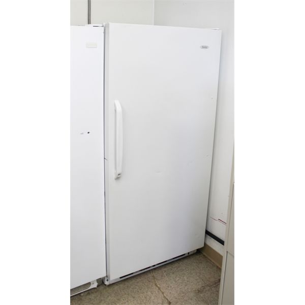 DANBY FULL FRIDGE NO ICE BOX