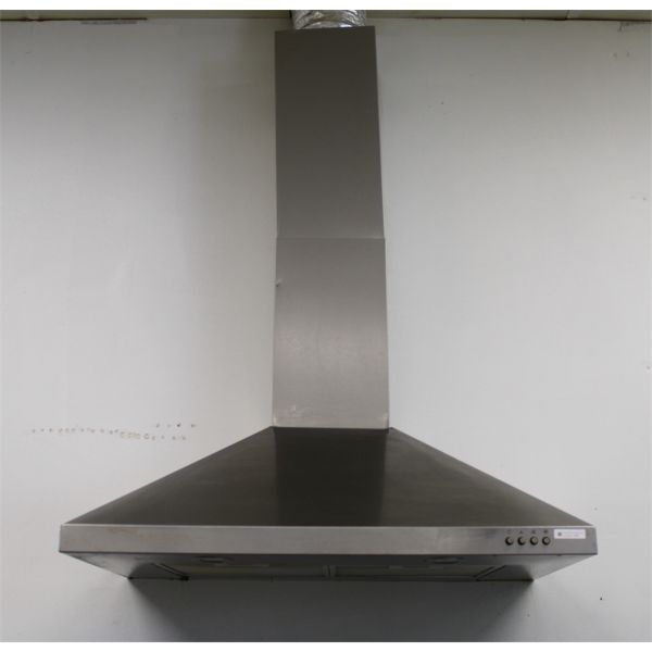 STAINLESS STEEL WALL MOUNT RANGEHOOD