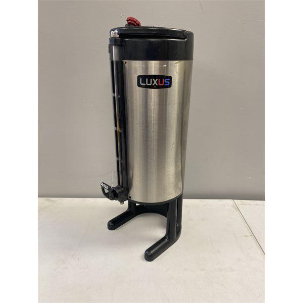 LUXUS CATERING COFFEE DISPENSER