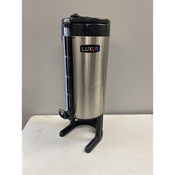 LUXUS CATERING COFFEE DISPENSER
