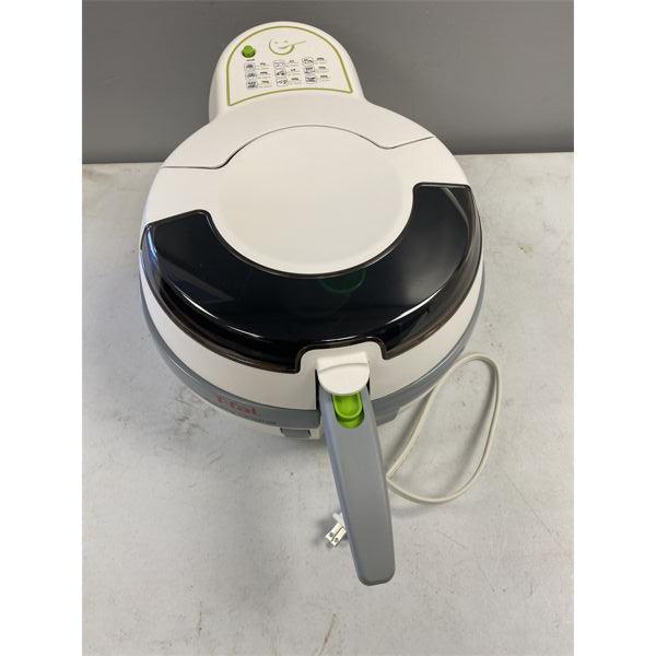 T-FAL ACTIFRY - NEW IN OPEN BOX 