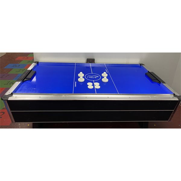 RHINO COMMERCIAL AIR HOCKEY TABLE