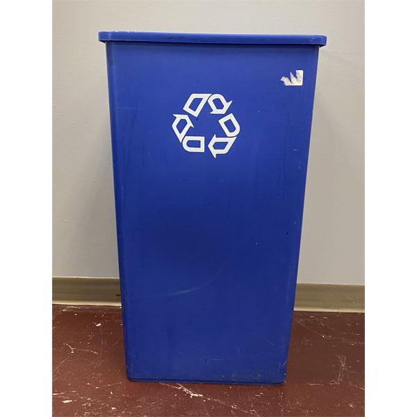 LARGE RECYCLE BIN