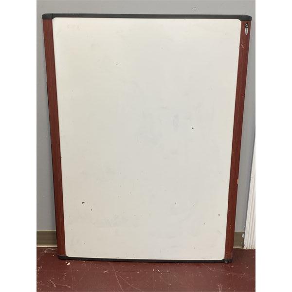 WHITEBOARD 3X4FT