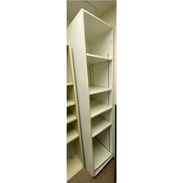 SHELVING