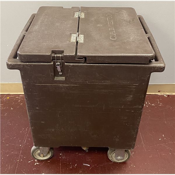 CAMBRO ICE CADDY