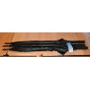 Image 1 : THREE BLACK UMBRELLAS