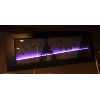 Image 1 : GLASS DOOR HANGING SIGN W/ LED LIGHT STRIP
